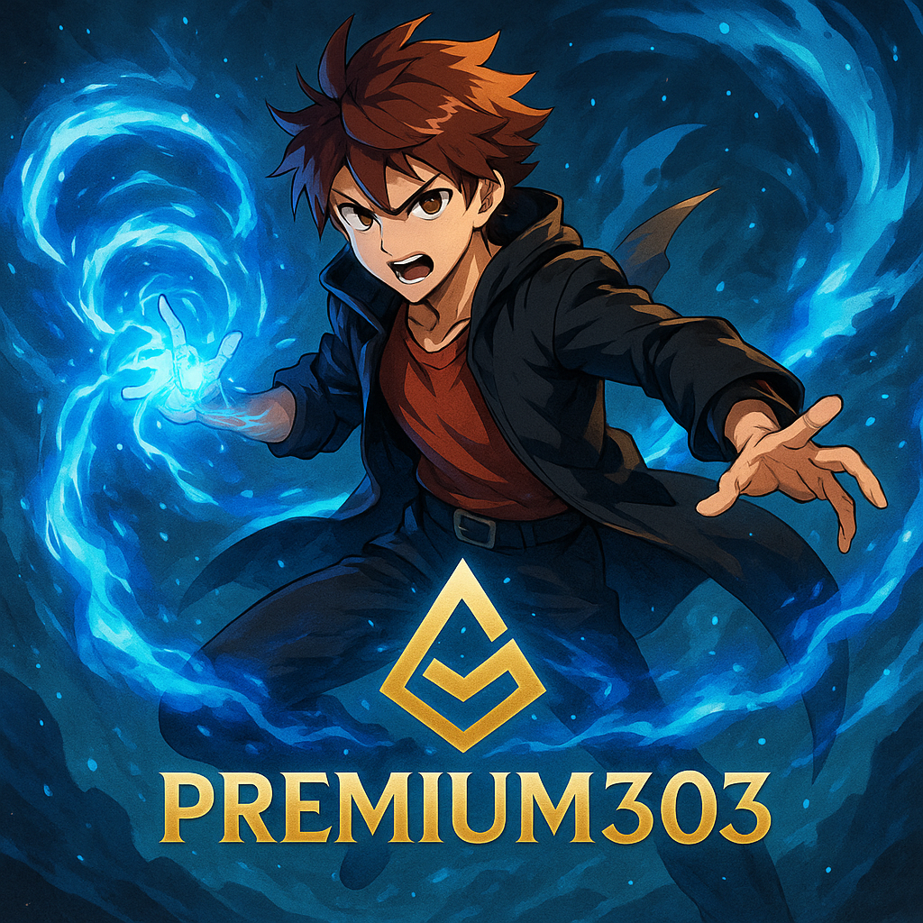 PREMIUM303